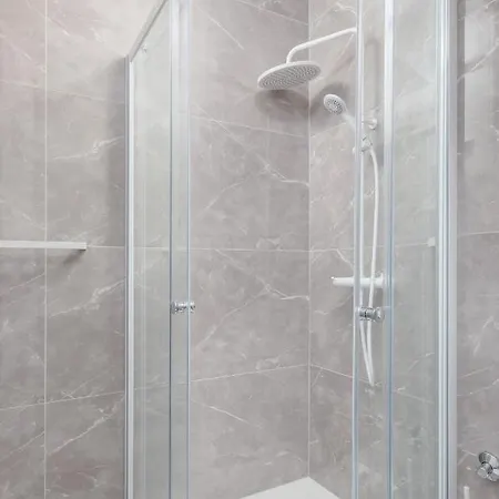 New! Studio Cityspot Apartment