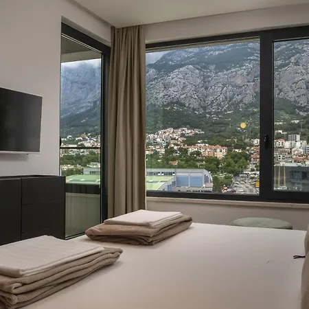 Apartment New! Studio Cityspot *
